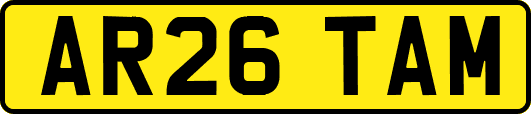 AR26TAM