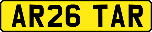 AR26TAR
