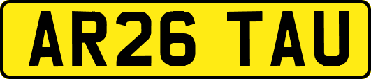 AR26TAU