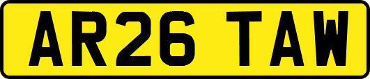 AR26TAW