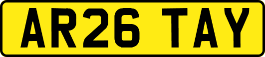 AR26TAY