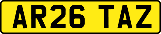 AR26TAZ