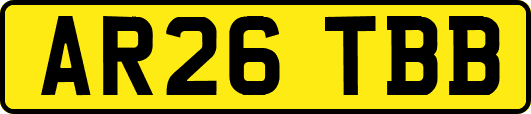 AR26TBB