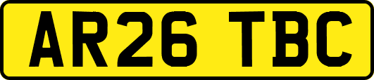 AR26TBC