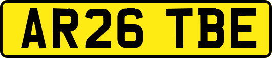 AR26TBE