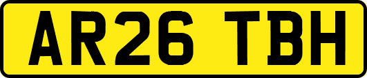 AR26TBH