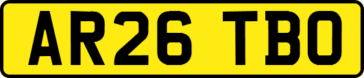 AR26TBO