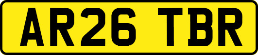 AR26TBR
