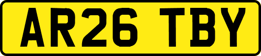 AR26TBY