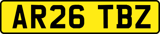 AR26TBZ