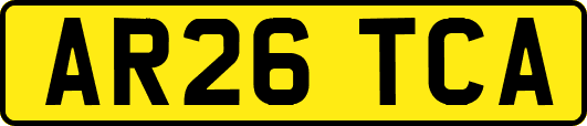 AR26TCA