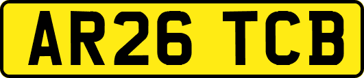 AR26TCB