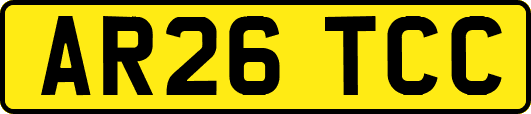 AR26TCC
