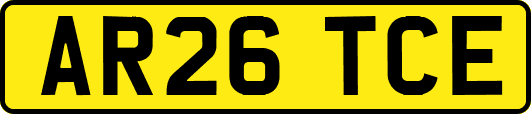 AR26TCE