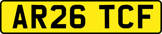 AR26TCF