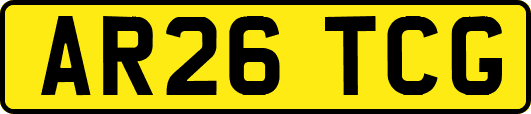 AR26TCG