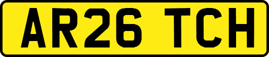 AR26TCH