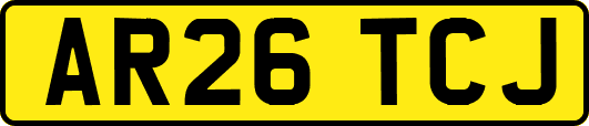 AR26TCJ