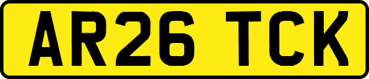 AR26TCK