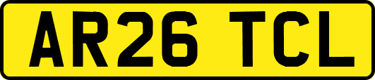AR26TCL