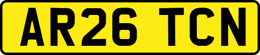 AR26TCN
