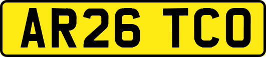 AR26TCO