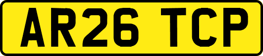 AR26TCP