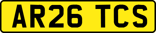 AR26TCS