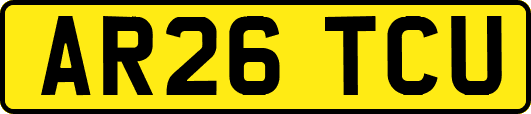 AR26TCU