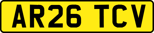 AR26TCV