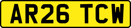AR26TCW