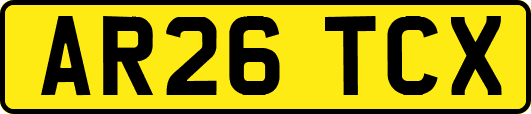 AR26TCX