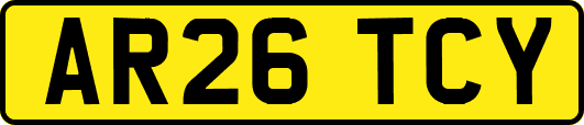 AR26TCY