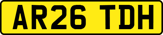 AR26TDH