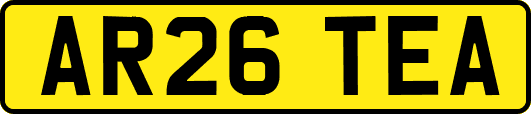AR26TEA