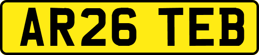 AR26TEB