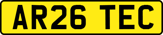 AR26TEC