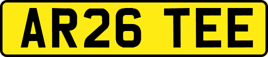 AR26TEE