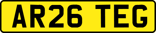 AR26TEG