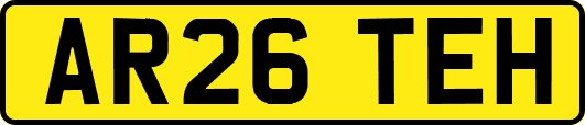 AR26TEH