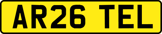 AR26TEL