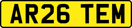 AR26TEM