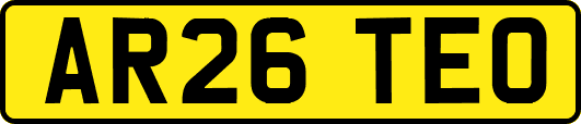 AR26TEO