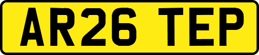 AR26TEP