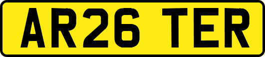 AR26TER
