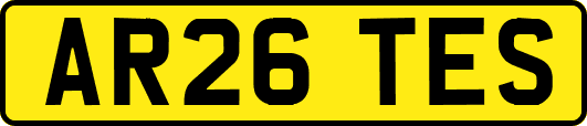 AR26TES