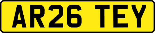AR26TEY