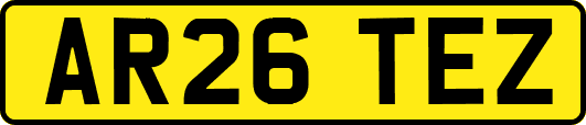 AR26TEZ