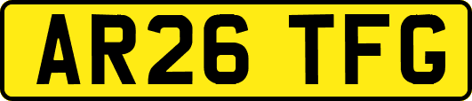 AR26TFG