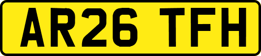 AR26TFH